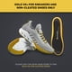 thumbnail image 4 of Plantillas VKTRY Gold para zapatos sin tacos de fibra de carbono, 4 of 7
