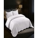 thumbnail image 3 of Cubrecama Quilt De Verano King Con Relieve Color Blanco, 3 of 4