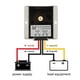 thumbnail image 3 of Convertidor de voltaje TOP-VIGOR DC 12V a 19V 8A 152W IP68, 3 of 3