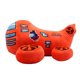 thumbnail image 1 of Peluche Just Toys Among Us Mega Airship de 30 cm para niños mayores de 10 años, 1 of 5