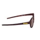 thumbnail image 3 of Lentes de sol UV400 Wing Tortoise marron TALLA ÚNICA, 3 of 10