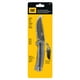 thumbnail image 1 of Cuchillo Fijo 980013 PUNTA FIJA CURVA, 1 of 3