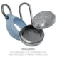 thumbnail image 2 of Estuche premium impermeable para pastillas de viaje CURVD, 2 of 9