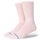 thumbnail image 1 of Stance Sock Icon Pink, 1 of 3