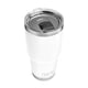 thumbnail image 1 of Vaso YETI Rambler de acero inoxidable con aislamiento al vacío de 887 ml, 1 of 3