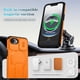 thumbnail image 3 of Funda for iPhone 16e 6.1" con Soporte Plegable Invisible, Carga Inalámbrica Magnética MagSafe, Carcasa Deslizante para Cámara, a Prueba de Golpes y Caídas, Resistente y Robusta, Cubierta Protectora,, 3 of 10