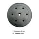 thumbnail image 2 of Set De 2 Discos Pre-Olímpicos PVC 10kg c/u Total 20kg, 2 of 2