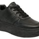 thumbnail image 4 of Zapatilla Clair Negro Alquimia, 4 of 5