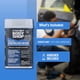thumbnail image 4 of Resina de fibra de vidrio EVERCOAT Body Shop 946 ml con catalizador, 4 of 5