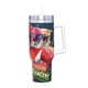 thumbnail image 2 of Vaso Térmico de Acero Inoxidable Power Rangers Desmarcar 40 oz, 2 of 6