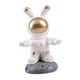 thumbnail image 2 of Soporte Para Gafas, Estatuilla De Conejito, Estante De Almacenamiento Para Gafas De Sol, Estatua De Astronauta De Resina Aureate, 2 of 5