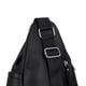 thumbnail image 5 of Bandolera Cruzada Secret Nara ST6 M Negro, 5 of 6