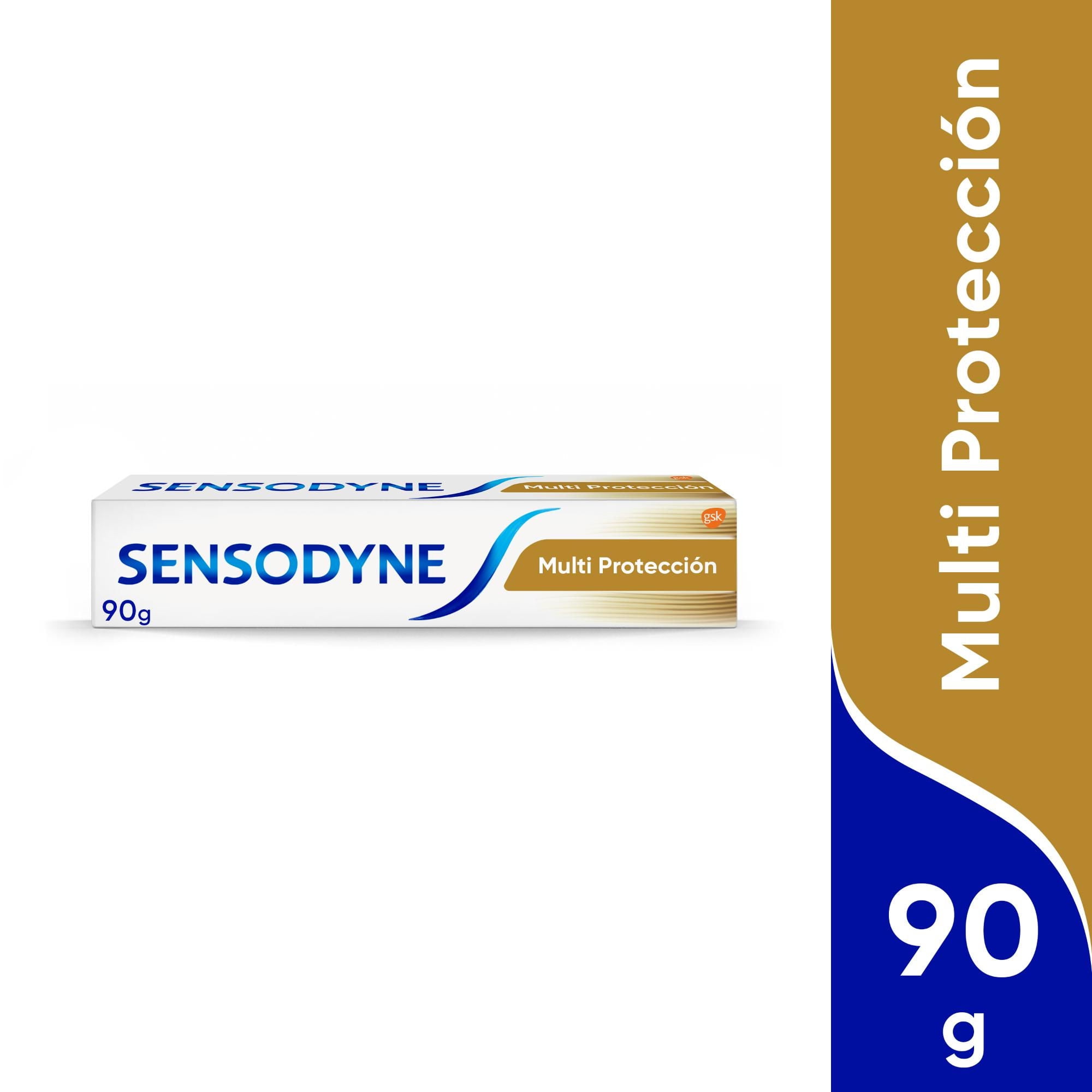 Sensodyne - Pasta Dental Multi Protección