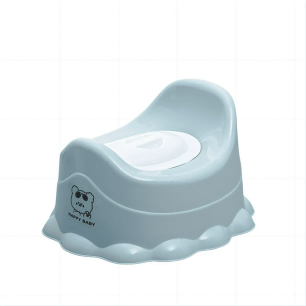 Potty Training Made Easy: Safe, Comfortable, and Portable Seat for Boys and Girls!
