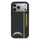 thumbnail image 1 of Funda Magnética Keyscaper con Protección Bump para iPhone – Los Angeles Chargers, 1 of 5