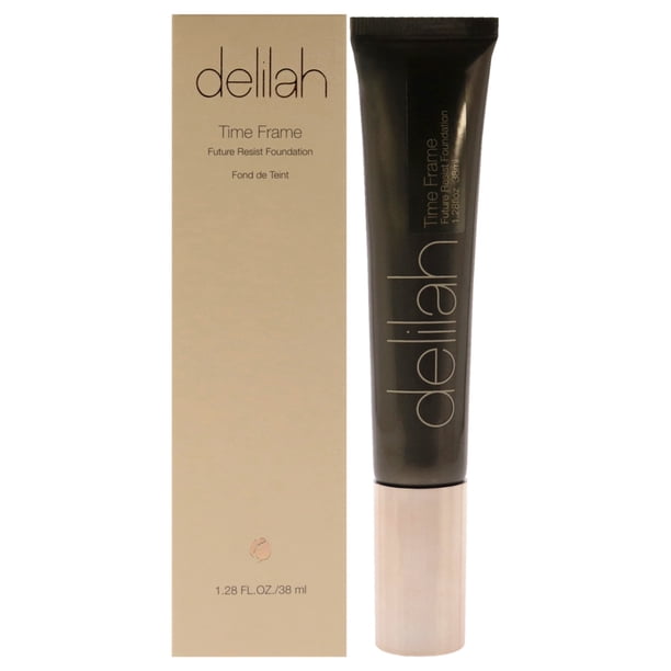 Base Time Frame Future Resist Foundation Spf 20 Buttermilk Mujer 38 Ml