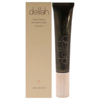 Base Delilah Time Frame Future Resist Foundation Spf 20 Buttermilk Mujer 38 Ml