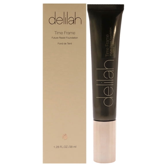 Base Time Frame Future Resist Foundation Spf 20 Buttermilk Mujer 38 Ml