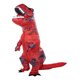 thumbnail image 1 of Disfraz Dinosaurio T Rex Inflable para Niños y Adultos Halloween, 1 of 3