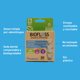 thumbnail image 3 of Seda Dental Biobrush 100% Natural, 1 Un, 3 of 4