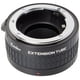 thumbnail image 3 of Set de tubos de extensión Kenko DG 36 mm para Nikon Black, 3 of 4