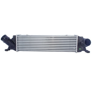 Repuestos Del Sol - Radiador Intercooler Hyundai H-1 New Tq 2.5 2011 2019