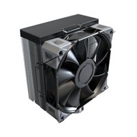 Enfriador De Aire Para Cpu Montech Nx400 De Torre Única Con Ventilador De 120 Mm