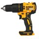 thumbnail image 2 of Kit Taladro Inal Percutor 13mm 20V MAX Dewalt DCD7781L1 amarillo, 2 of 8