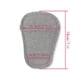 thumbnail image 4 of Funda para asiento de coche Stroller SeedFuture, color gris, 2 unidades, para bebé, 4 of 5