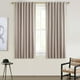 thumbnail image 1 of Cortina 100% Blackout 2 Paños 160x108 Lino Termica Roller Az Beige beige, 1 of 10