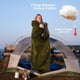 thumbnail image 3 of Saco de Dormir Elevon 1 Persona 220x80cm Impermeable Liviano, 3 of 3