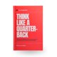 thumbnail image 1 of Libro Think Like a Quarterback (Tapa dura) – The Dime Lab, 1 of 9