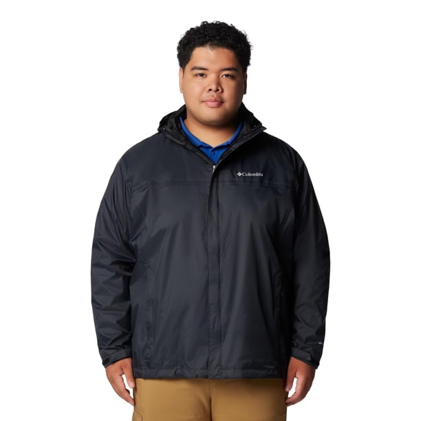 Chubasquero Columbia Watertight II impermeable para hombre