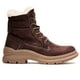 thumbnail image 1 of Bota Becca Chiporro Coffee 40, 1 of 3