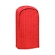 thumbnail image 3 of Cubierta para licuadora, antihuellas, para mantener limpio, a prueba de polvo, acolchada, resistente a las manchas para el hogar , rojo, 3 of 5