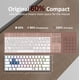thumbnail image 4 of Teclado Gamer Acer Predator Aethon 330 de 61 teclas RGB, 4 of 9
