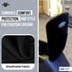 thumbnail image 2 of Funda para reposabrazos de consola Seat Armour para Ford Explorer, color negro, 2 of 7