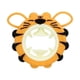 thumbnail image 2 of Fortalecedor de Manos, Resistencia Ajustable, Naranja, 2 of 5