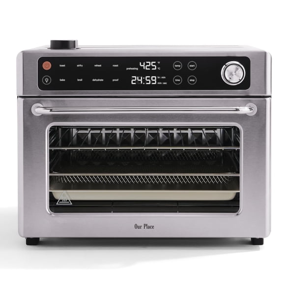 Freidora y horno de sobremesa Our Place Wonder Oven Pro 32L