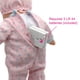 thumbnail image 5 of Set de juego divertido de Doll New Adventures, 30 cm, para niños de 2 años, 5 of 7
