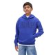 thumbnail image 1 of Sudadera con Capucha Logo GAP para Niños, Color Royal Gem, Talla L, 1 of 1