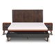 thumbnail image 1 of Cama Europea Curve Bee Comfort 2 Plazas Bd Baker S/T, 1 of 11