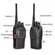 thumbnail image 4 of Radios Transmisor Walkie Talkie Baofeng 888s Color Negro, 4 of 6