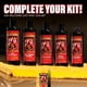 thumbnail image 5 of Sellador para pintura WOLFGANG CONCOURS SERIES SiO2 473 ml, 5 of 5