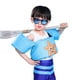 thumbnail image 4 of Flotador Chaleco Salvavida Niño para Natación Estrella, 4 of 4