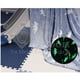 thumbnail image 3 of Manta Luminosa Frazada Magica 1.7 Mts Brilla En La Oscuridad, 3 of 7