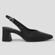 thumbnail image 1 of Zapato Mujer Negro Irene 96 Piccadilly, 1 of 5