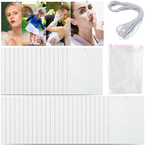Kit De Ambientadores De 101 Piezas Para Sublimación