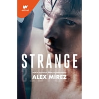 Penguin Random House - Libro Strange Mírez, Alex