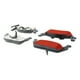 thumbnail image 3 of Pastillas Freno para auto Ford F-Series 2009-2014 Trasero, 3 of 5